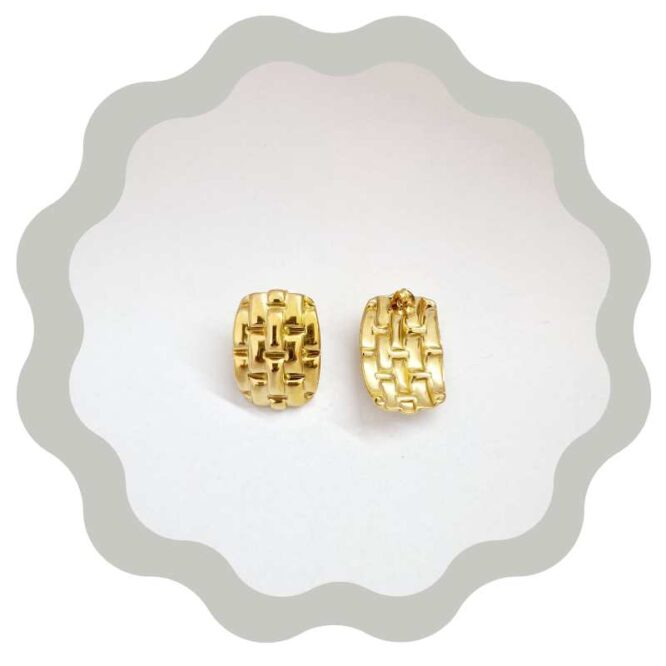Ear Ring