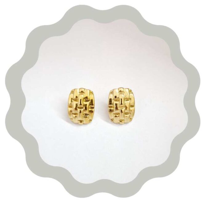 Ear Ring